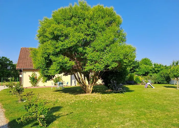 Chambres D\'Hotes Le Clos Poli